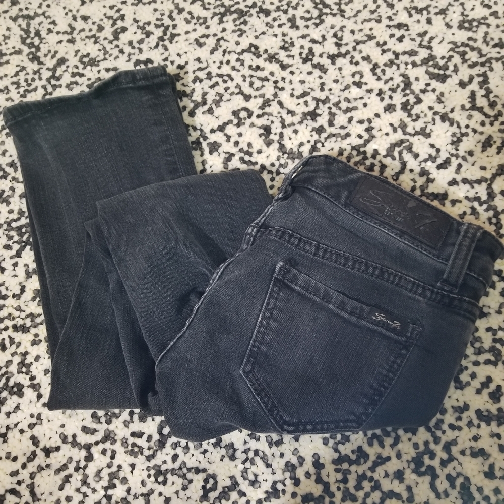 Seven7 Jeans